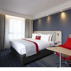 3* Ξενοδοχείο Express Centre By Ihg